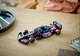 Конструктор LEGO Speed Champions Автомобіль для перегонів BWT Alpine F1 Team A524 (77248) - изображение 8