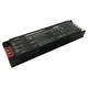 Блок питания BIOM Professional DC24 400W BPX-24-400 16,6А - изображение 3