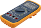 Multimetr cyfrowy VOREL 81784 (5906083817847) - obraz 3