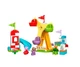 Конструктор LEGO DUPLO Peppa Pig Ярмарка развлечений (10453) - изображение 2