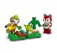 Конструктор LEGO Animal Crossing Садова крамниця і караван, що належать Leif 77054 - изображение 5