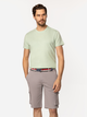 Spodenki męskie cargo bawełniane Lee Cooper Simone-9802 36 Szare (5905991723202) - obraz 3