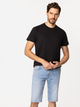 Spodenki męskie jeansowe Lee Cooper Tom-3155 31 Błękitne (5905991738756) - obraz 5