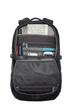 Рюкзак The North Face Router 35L черный - изображение 4