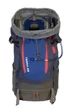 Туристический рюкзак The North Face Terra 65L синий - изображение 4