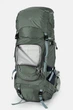 Туристический рюкзак Jack Wolfskin Highland Trail 50L зеленый - изображение 3