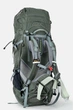 Туристический рюкзак Jack Wolfskin Highland Trail 50L зеленый - изображение 4