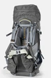 Туристический рюкзак Jack Wolfskin Highland Trail 60L серый - изображение 3