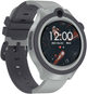 Smartwatch dla dzieci Bemi Linko 2 Grey (6972689174720) - obraz 3