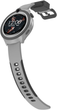 Smartwatch dla dzieci Bemi Linko 2 Grey (6972689174720) - obraz 5