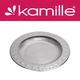 Поднос Kamille Ø45 см из нержавеющей стали - изображение 10
