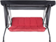 Подушки для гойдалки Patio Latina D002-03PB - зображення 2