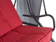 Подушки для гойдалки Patio Latina D002-03PB - зображення 5