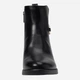 Женские демисезонные ботинки низкие Tommy Hilfiger 792625795 37.5 (7М) 24.7 см Черные (1159810799) - изображение 4