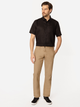 Spodnie slim fit męskie Lee Cooper Galata-3600 29-32 Ciemnobeżowe (5905991724810) - obraz 3