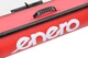 Каяк двухместный Enero до 200 кг 385 см Черно-красный (1054070) (5902431054070) - изображение 8