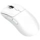 Ігрова бездротова миша Attack Shark R1 White - изображение 3