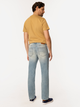 Джинси Regular Fit чоловічі Lee Cooper Lc118-1067 36-32 Блакитні (5905991744900) - зображення 4