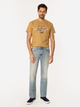Джинси Regular Fit чоловічі Lee Cooper Lc118-1067 33-30 Блакитні (5905991744849) - зображення 5