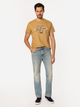 Джинси Regular Fit чоловічі Lee Cooper Lc118-1067 40-32 Блакитні (5905991744955) - зображення 3