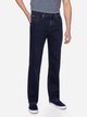 Jeansy regular fit męskie Lee Cooper Lc118 38-30 Granatowe (5905991743651) - obraz 1