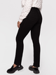 Jeansy skinny damskie Lee Cooper Lc8151-8151 29-30 Czarne (5905991742739) - obraz 2