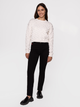 Джинси Skinny жіночі Lee Cooper Lc8151-8151 27-30 Чорні (5905991742692) - зображення 3