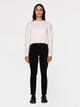 Джинси Skinny жіночі Lee Cooper Lc8151-8151 31-30 Чорні (5905991742777) - зображення 5