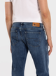 Jeansy slim fit męskie Lee Cooper Lc7504-1558 34-34 Niebieskie (5905991743422) - obraz 5