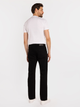 Джинси Slim Fit чоловічі Lee Cooper -1900 33-32 Чорні (5905991744030) - зображення 4