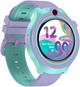 Дитячий смарт-годинник Bemi Linko 2 Purple (6972689174669) - зображення 3