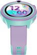 Дитячий смарт-годинник Bemi Linko 2 Purple (6972689174669) - зображення 4