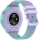 Дитячий смарт-годинник Bemi Linko 2 Purple (6972689174669) - зображення 5