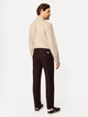 Spodnie slim fit męskie Lee Cooper Galata-3600 32-32 Czarne (5905991724384) - obraz 4