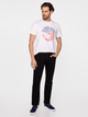 Jeansy regular fit męskie Lee Cooper HARRY-1900 33-34 Czarne (5905991702535) - obraz 4