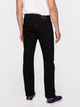 Jeansy regular fit męskie Lee Cooper Harry-1900 30-32 Czarne (5905991744351) - obraz 2