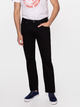 Джинси Regular Fit чоловічі Lee Cooper Harry-1900 33-32 Чорні (5905991744429) - зображення 1
