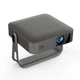 Проектор XON SmartView X-Ultra Full HD 1920х1080Р, 4K, Wi-Fi, Android, 12000Lm (XVPT1910AG 2995) Чорний - зображення 5