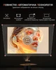 Проектор XON SmartView X-Ultra Full HD 1920х1080Р, 4K, Wi-Fi, Android, 12000Lm (XVPT1910AG 2995) Чорний - зображення 8