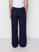 Spodnie regular fit damskie Lee Cooper Liana-3600 M Granatowe (5905991725015) - obraz 2