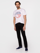 Джинси Slim Fit чоловічі Lee Cooper Norris-1900 30-32 Чорні (5905991744184) - зображення 3
