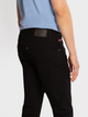 Jeansy slim fit męskie Lee Cooper Norris-1900 32-34 Czarne (5905991744245) - obraz 4