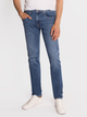 Jeansy slim fit męskie Lee Cooper Norris-7270 32-30 Błękitne (5905991744702) - obraz 1