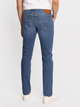 Jeansy slim fit męskie Lee Cooper Norris-7270 32-30 Błękitne (5905991744702) - obraz 2