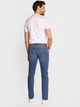 Джинси Slim Fit чоловічі Lee Cooper Norris-7270 34-34 Блакитні (5905991744788) - зображення 4