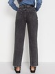 Джинси Regular Fit жіночі Lee Cooper Paris-9840 28-30 Сірі (5905991745877) - зображення 2