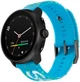 Смарт-часы Suunto Race S Power Blue (SS051015000) - изображение 2