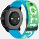 Смарт-часы Suunto Race S Power Blue (SS051015000) - изображение 8