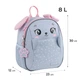 Рюкзак для дітей Kite Kids Lovely Bunny K25-2728XS-1 - зображення 2