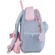 Рюкзак для дітей Kite Kids Lovely Bunny K25-2728XS-1 - зображення 3